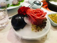 -捞神汤物料理(正大广场店)