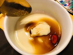 -海派悦庭·海胆烧麦·新融合菜(凯德广场店)