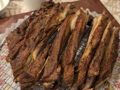 -新粤新疆菜清真餐厅(拱北店)