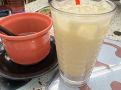 -新辉港式茶餐厅(北栅店)