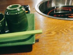 -芭缇沁园椰子鸡(中航紫金新天地店)
