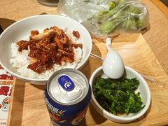 -味千拉面(煌华新纪元购物广场店)