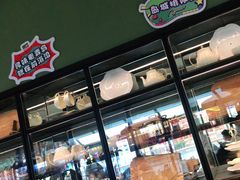 -前海沿·青岛菜(李沧万达店)