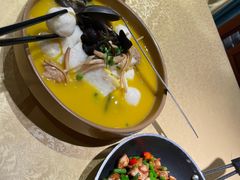-老村长•湖北家常菜(南湖店)