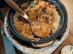 -同仁四季椰子鸡(无锡滨湖万象汇店)