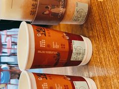 -茶话弄(中贸广场店)