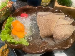 毛肚-湊湊火锅·茶憩(打浦桥日月光店)