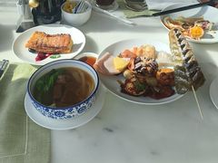 -广州四季酒店·意珍·意式自助餐