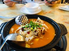 -李师傅脆肚(华强北店)