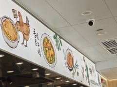 -老乡鸡(武汉中南梅苑小区地铁站店)