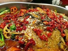 -双海酒店·海鲜家常菜(南戴河店)