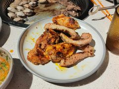 -火叮叮自助烤肉·现切牛肉(茂业店)