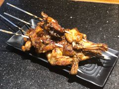 -烧货·活海鲜炭烧(湖滨商业街店)