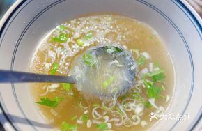 Beef and Lamb Noodle Soup