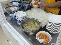 -薛昌利大米面皮(南关正街店)