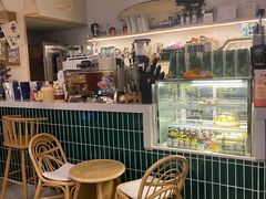 -Fruiffee Cafe 果啡派