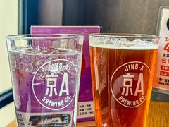 -京A Brewpub·精酿餐吧(幸福村店)