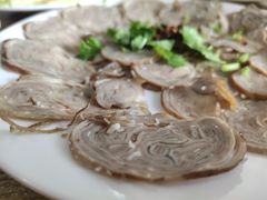 -正宗胖子抻面馆(岭东路店)