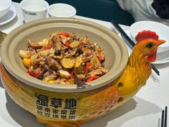 -绿草地·湘菜(芙蓉天街店)