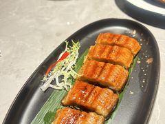 -醉庐·新上海菜(南京西路店)