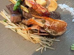 -西村日本料理(香格里拉饭店)