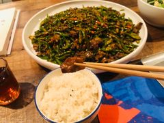 -铁公鸡·四川料理(天环广场店)