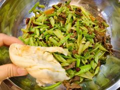 -兰州陈记牛肉面 ·烧烤· 铜锅涮肉(万达店)