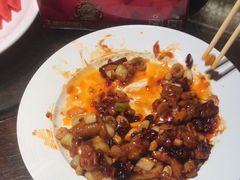 -玉林烤鸭店(垡头店)