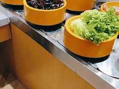 -喜家自助小火锅(卓悦里店)
