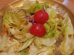 -闻老头·菊花炭烤肉(D11店)