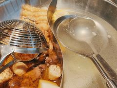 -陈记顺和牛肉火锅馆(天河北路店)