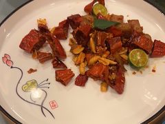 -全聚德(上海首店浦东店)