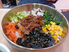 -米村拌饭(银泰中心店)