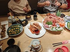 -王鼎精致料理铁板烧(世博源店)