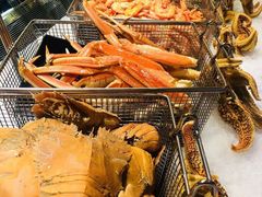 -佳源四季酒店-雅悦自助餐厅(新洲路店)