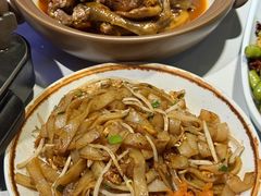 -不是烧烤·武汉烧烤·地道湖北菜(大成路店)