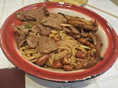 -子固路老南昌拌粉(凯德星贸店)