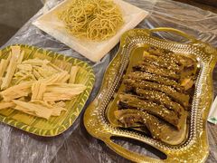 -霄汉羊排(万松园一店)
