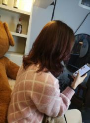 -WD专业烫染设计