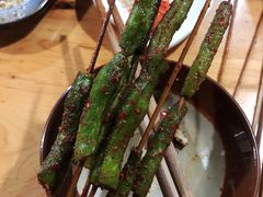 -夜烤·宜宾烧烤(洋河路店)