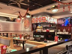 -潮界(虹桥新天地店)