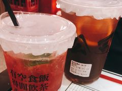 -得闲饮胜公司(智谷店)
