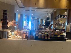-长沙三景韦尔斯利酒店·Oval全日制餐厅自助餐