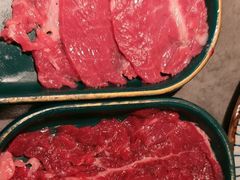 -牛村来人潮汕牛肉火锅(西单店)