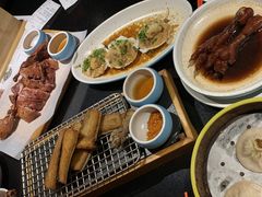 -老头儿油爆虾·知味杭州(爱琴海购物中心)