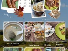 -棕榈岛海鲜自助餐厅(虹桥迎宾馆店)