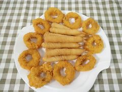 -烁佳海鲜大馅饺子