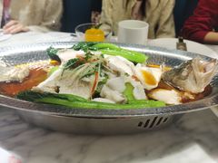 -花舍·新派粤菜·西餐·下午茶(亚运村·鸟巢店)