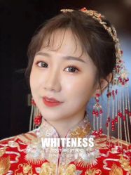 -纯色时光婚纱艺术馆WHITE