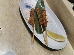 -东京屋(武定路店)